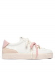 Stuart Weitzman Tossud Colton SN031 Kreemjas