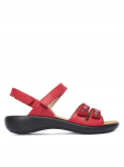 Josef Seibel Sandaalid Ibiza 86 86786 Punane