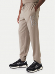 EA7 Emporio Armani Dressip&uuml;ksid 7M001316 AF13512 U6167 Beež Regular Fit