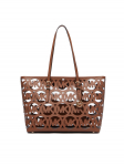 MICHAEL Michael Kors K&auml;ekott 30S6GQNT9O Pruun