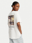 ONLY T-s&auml;rk Vivvi 15346761 Valge Regular Fit