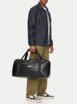 Guess Jeans N&auml;dalavahetuse kott CWBEO-GUESS-B-001-09 Must