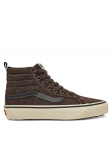 Vans Tossud MTE Sk8-Hi Insulated VN000EB4BRO1 Pruun