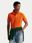 Polo Ralph Lauren Polo s&auml;rk 710782592024 Oranž Regular Fit