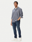Calvin Klein Jeans Teksad Classic LV04RG900G Sinine Taper Fit