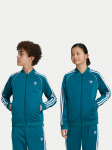 adidas Pluus adicolor SST IY7452 T&uuml;rkiissinine Regular Fit