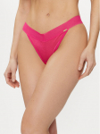 Gossard Stringid Glossies 6256 Roosa