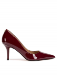 Nine West K&otilde;rgete kontsadega WFA3045-1A Bordoopunane