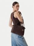 Guess K&auml;ekott Paisleigh HWQG98 83060 Pruun