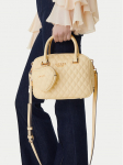 Guess K&auml;ekott Atabey HWQG98 94050 Kollane