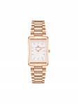 Daniel Wellington K&auml;ekell Bound 9-Link DW00100699 Kuldne