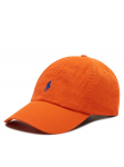 Polo Ralph Lauren Nokam&uuml;ts Classic Sport Cap 710667709014 Oranž