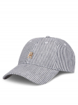 Tommy Hilfiger Nokam&uuml;ts Premiu Beach AW0AW17141 Sinine