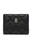 Tommy Hilfiger Rahakott Th Feminine Bifold AW0AW18701 Must