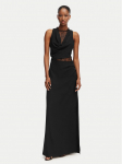 Rinascimento &Otilde;htune kleit CFC0128799003 Must Slim Fit