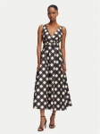 Rinascimento Kokteilikleit CFC0128797003 V&auml;rviline Regular Fit