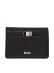 BOSS Kaardihoidik Zair Money Clip I 50485622 Must