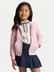 Polo Ralph Lauren Pluus 312833560028 Heleроosa Regular Fit