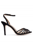 LAUREN RALPH LAUREN Sandaalid 802P15738001 Must