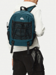 Quiksilver Seljakott WBEO-QUIK-M-005-10 Tumeroheline