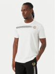 Beverly Hills Polo Club T-s&auml;rk M1608-HR Valge Regular Fit