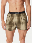 BOSS Bokserite komplekt 2P Boxer 50535781 Roheline