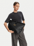 Coccinelle K&auml;ekott Bag Smoth L E1 T1F 11 01 01 Must