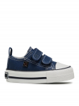 Big Star Shoes Tennised HH374201 Tumesinine
