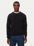 Tommy Hilfiger Kampsun Essential MW0MW36347 Must Regular Fit