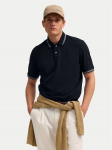 Bugatti Polo s&auml;rk 8150-15001E Tumesinine Regular Fit