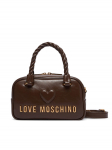 LOVE MOSCHINO K&auml;ekott JC4134PP1PL1130A Pruun