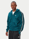 adidas Pluus adicolor Spacer KS7423 Tumeroheline Oversize