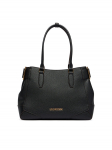 LOVE MOSCHINO K&auml;ekott JC4095PP1PLT1000 Must