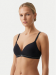 Emporio Armani Underwear Bralette rinnahoidja EW000442 AF25589 UC001 Must
