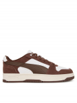 Puma Tossud Rebound Slam Lo SD 407357 03 Pruun