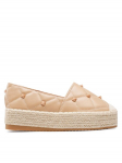 DeeZee Espadrillid WS020610-01 Beež