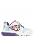 Geox Tossud J Ciberdron Girl J66LPA 05411 C0406 M V&auml;rviline
