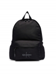 Calvin Klein Jeans Seljakott Solid Monologo Backpack IU0IU00731 Must