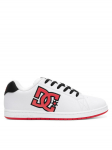 DC Shoes Tossud GAVELER DC01704270 Valge