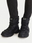 EA7 Emporio Armani Saapad 7X000335 AF18611 MC061 Must