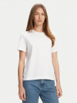 Calvin Klein T-s&auml;rk LV044C905G Valge Regular Fit
