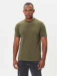 KARL LAGERFELD T-s&auml;rk 755051 554235 Roheline Regular Fit