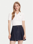 Lacoste Polo s&auml;rk DF5296 Ekr&uuml;&uuml;v&auml;rv Slim Fit