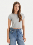 Calvin Klein Jeans T-s&auml;rk LV047AB802 Hall Regular Fit