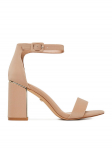 DeeZee Sandaalid DF-7154-26-82837 Beež