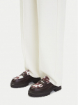 JENNY Loaferid CEO-HY25720-2 Pruun