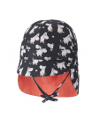 Reima Nokam&uuml;ts Moomin Solskydd 5300269A Must