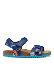 Geox Sandaalid J Ghita Boy J028LB 06A54 C0693 S Tumesinine