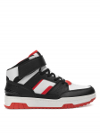 SHAQ Korvpallijalatsid BREAKER MID AQ95013Y-BWR Must
