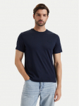 Calvin Klein T-s&auml;rk LV04LG222G Tumesinine Slim Fit